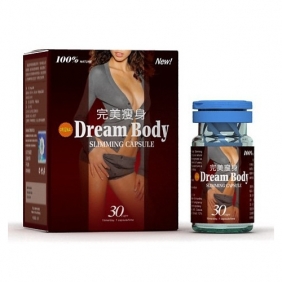 Wholesale Dream Body slimming capsule