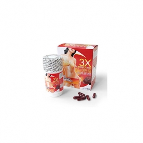 Wholesale 3X Slimming Power pill