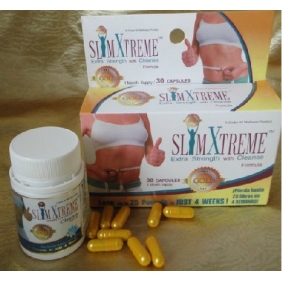 Wholesale SlimXtreme Gold Extra Strength with Cleanse Formula