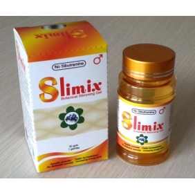 Wholesale Slimix Botanical Slimming gel for Men
