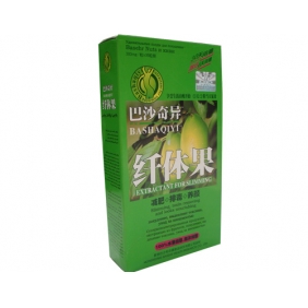 Wholesale Ba Sha Qi Yi Extractant For Slimming