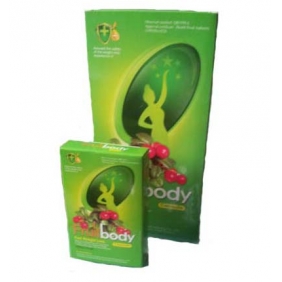 Wholesale Fruit Body Weight Loss Slimming Capsule