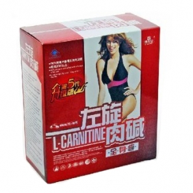 Wholesale Bomeitang 5th Generation L-carnitine Weight Loss Capsule