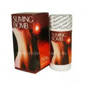 Wholesale Sliming Bomb Weight Loss Slimming Capsules