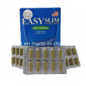 Wholesale Easy Slim Slimming Capsule 100% Herbal