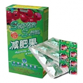Wholesale Super Slim Pomegranate Weight Loss Capsule