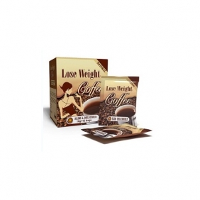 Wholesale Natural Lose Weight Coffee