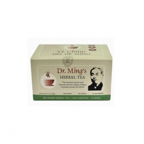 Wholesale Dr. Ming's Herbal Tea (100% original)