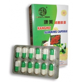 Wholesale KangMei Slimming Capsule