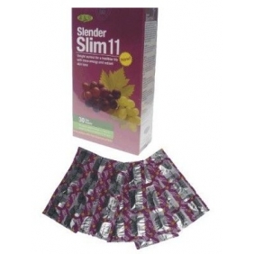 Wholesale Slender Slim 11 capsule