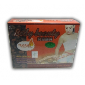 Wholesale Body Beauty 5 Days slimming coffee