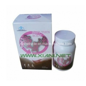 Wholesale Fast Thin Body Weight Loss Diet Pill