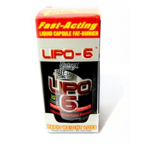 Wholesale Lipo-6 Slimming Capsule