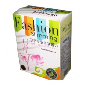 Wholesale Japan Fashion Slimming Diet Capsule